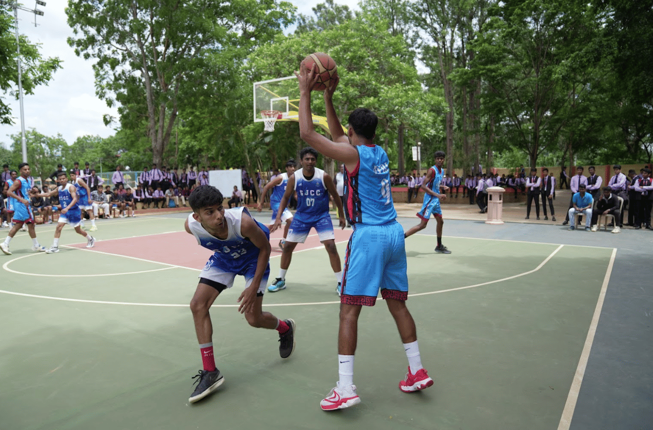 St. Claret College, Autonomous Events photo 42